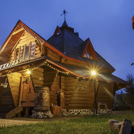 Vedmid Hotel Myslovka Luaran gambar