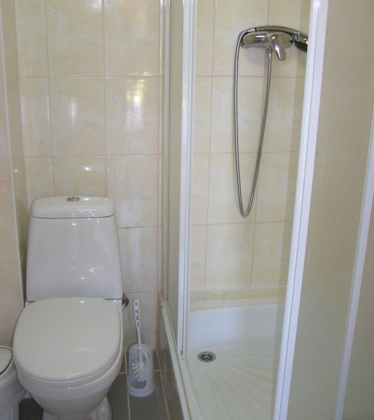 Vedmid Hotel Myslovka Bilik gambar