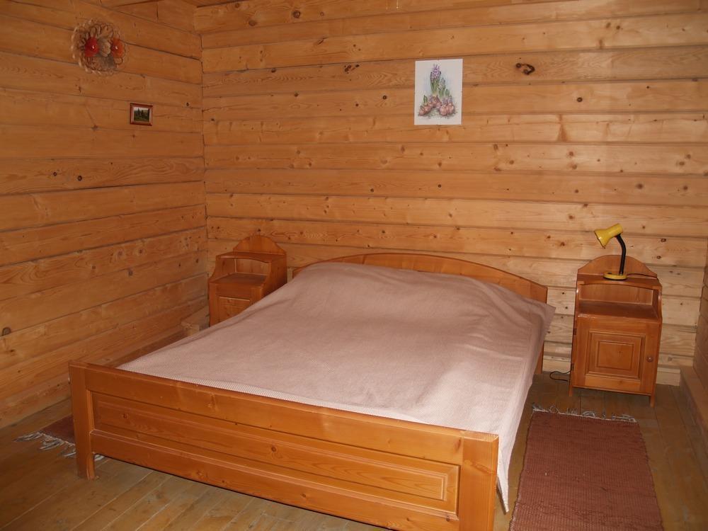 Vedmid Hotel Myslovka Bilik gambar
