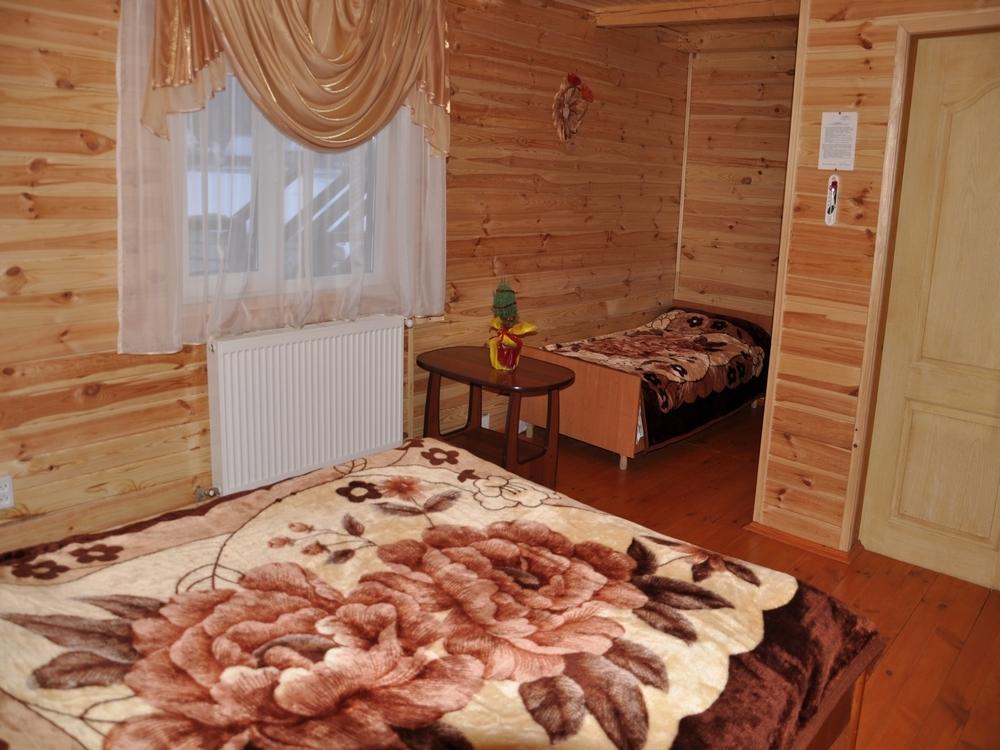 Vedmid Hotel Myslovka Bilik gambar
