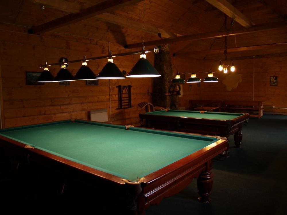 Vedmid Hotel Myslovka Luaran gambar