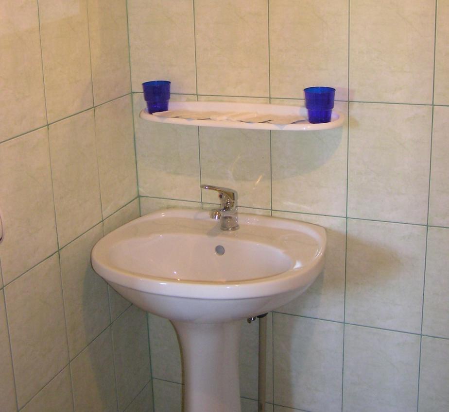 Vedmid Hotel Myslovka Bilik gambar