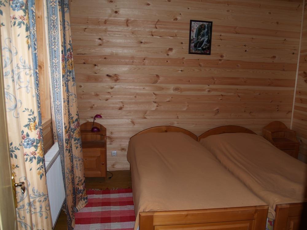 Vedmid Hotel Myslovka Bilik gambar