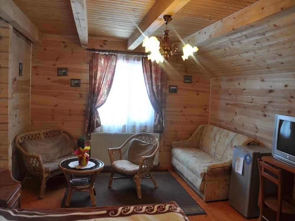 Vedmid Hotel Myslovka Bilik gambar